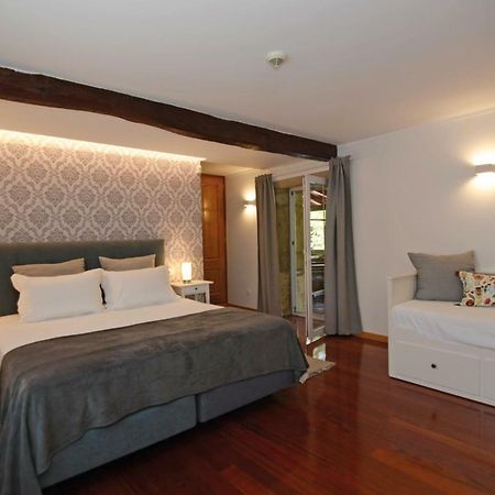 Quinta Vale Do Homem Amares Extérieur photo