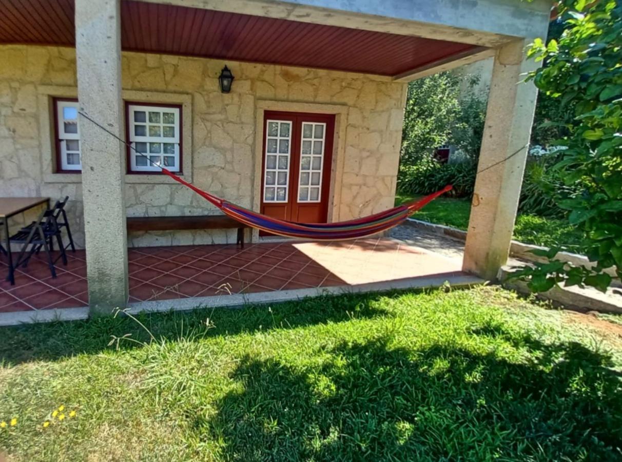 Quinta Vale Do Homem Amares Extérieur photo