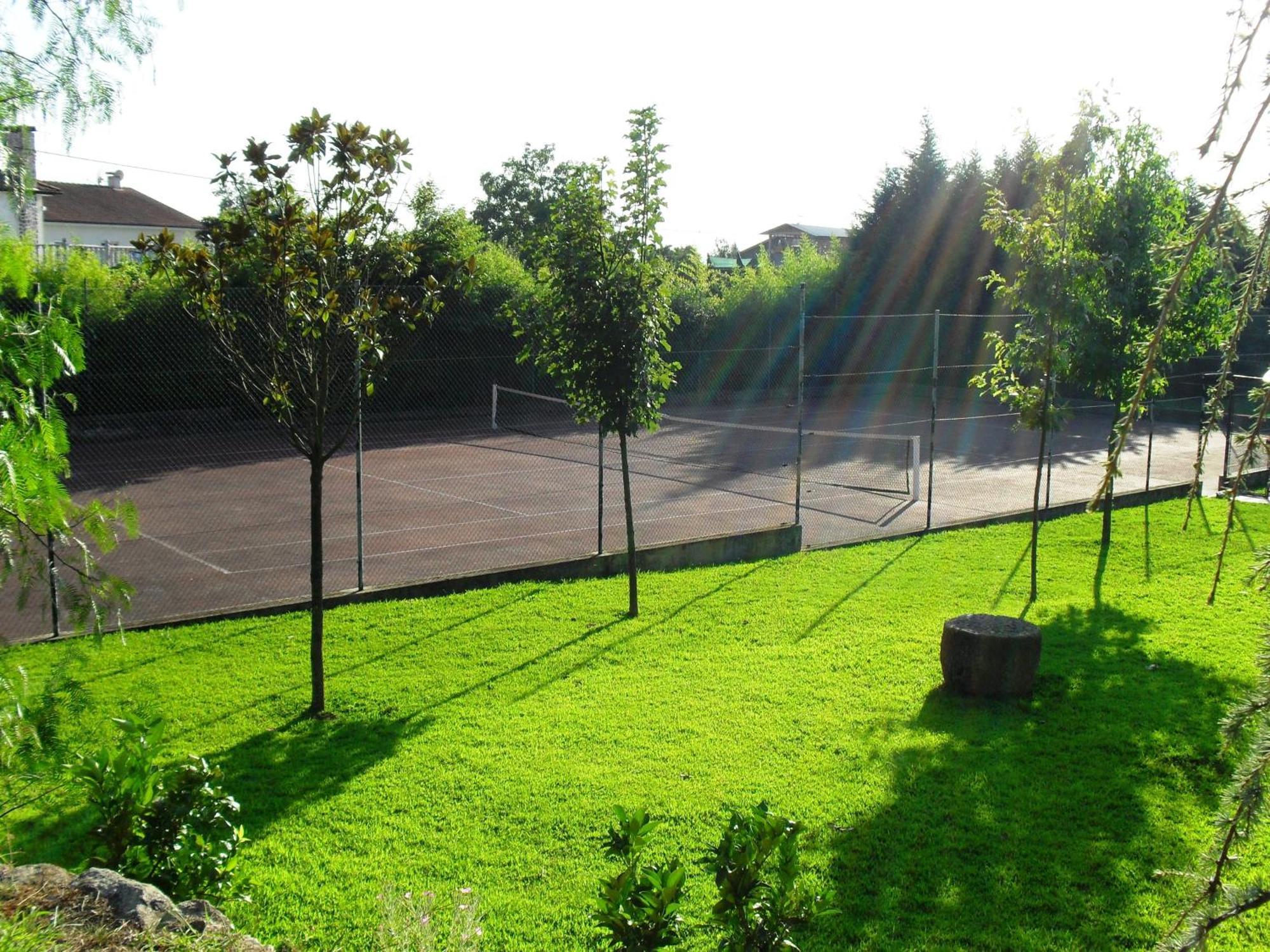 Quinta Vale Do Homem Amares Extérieur photo