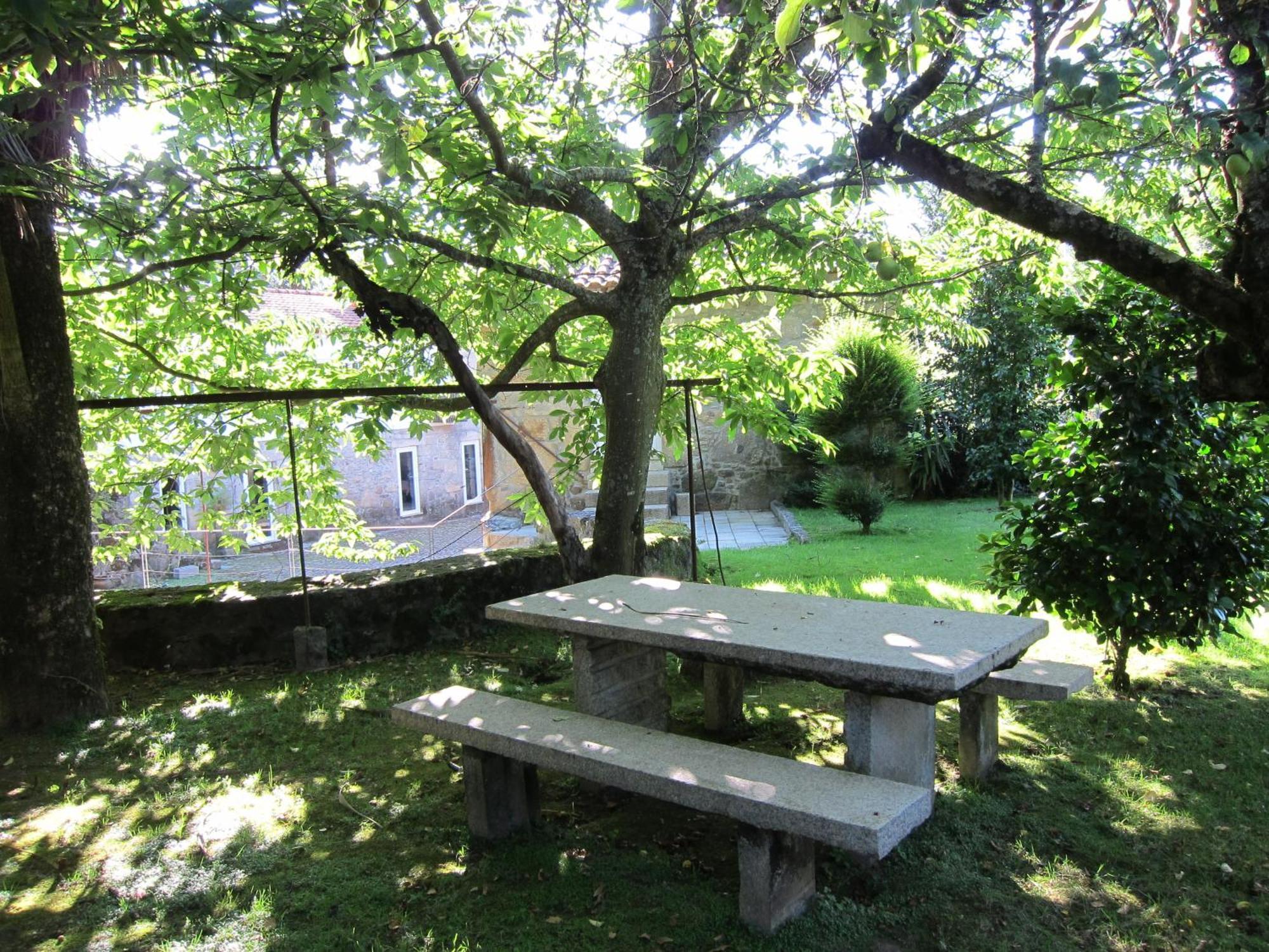 Quinta Vale Do Homem Amares Extérieur photo