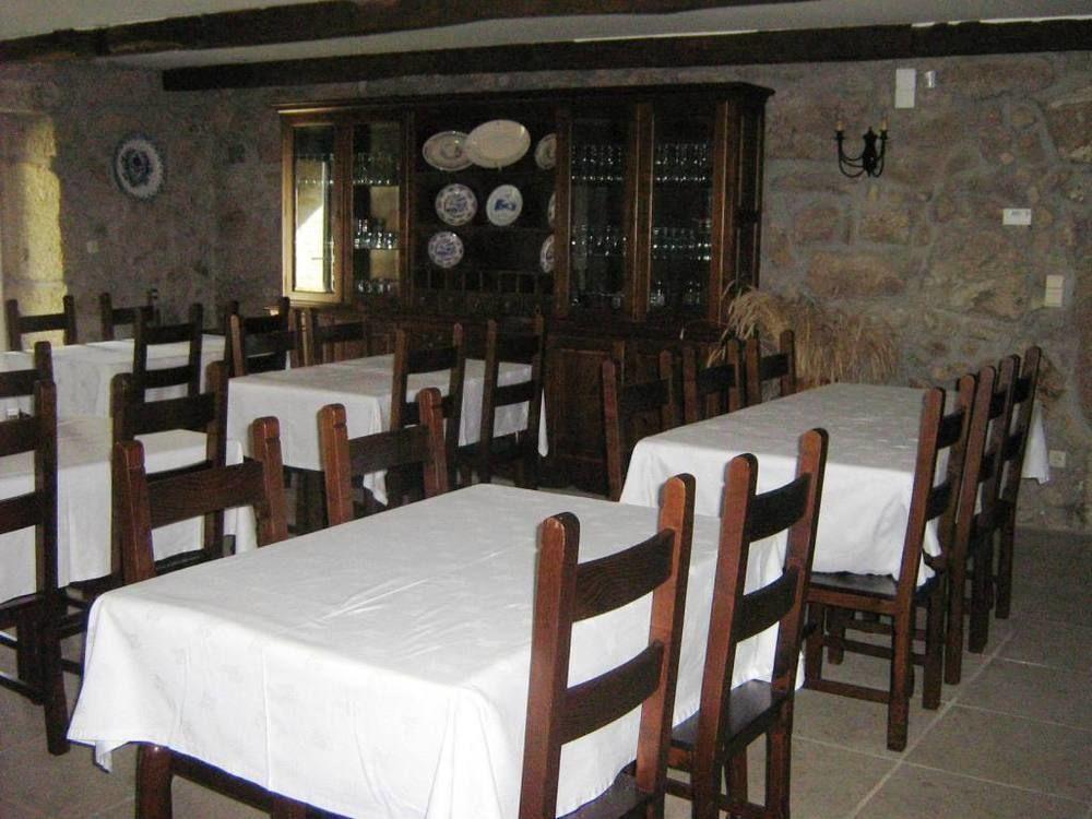 Quinta Vale Do Homem Amares Extérieur photo