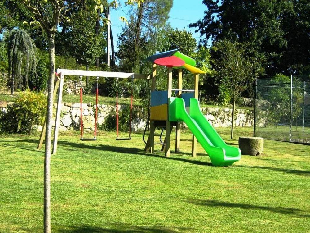 Quinta Vale Do Homem Amares Extérieur photo