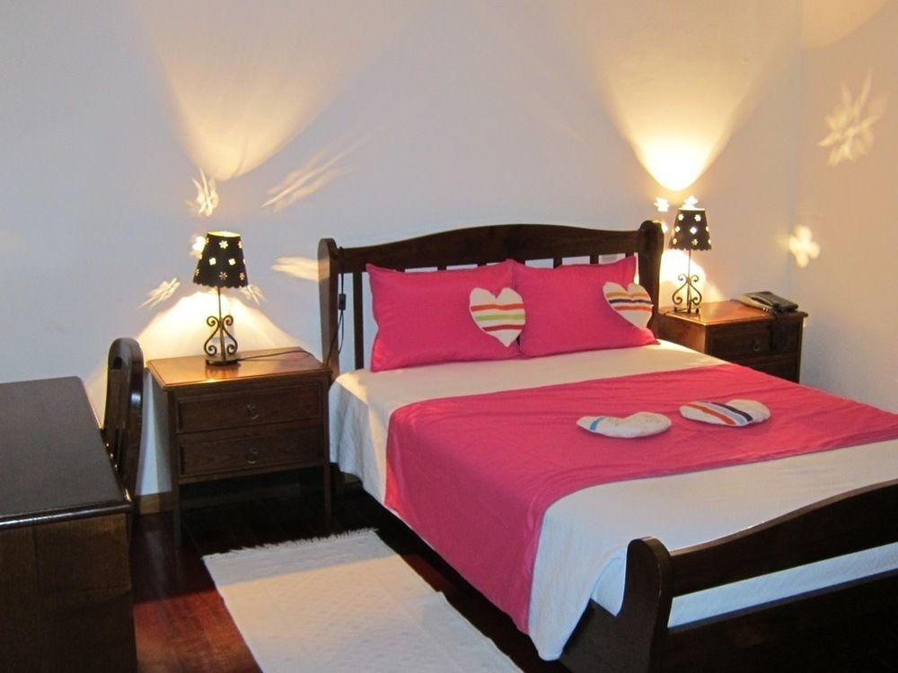 Quinta Vale Do Homem Amares Extérieur photo