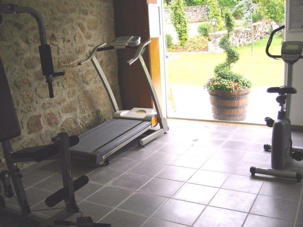 Quinta Vale Do Homem Amares Extérieur photo