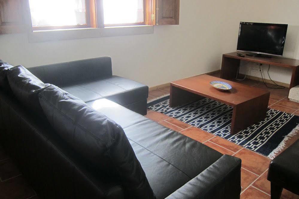 Quinta Vale Do Homem Amares Extérieur photo