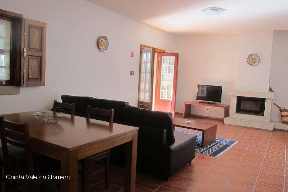 Quinta Vale Do Homem Amares Extérieur photo