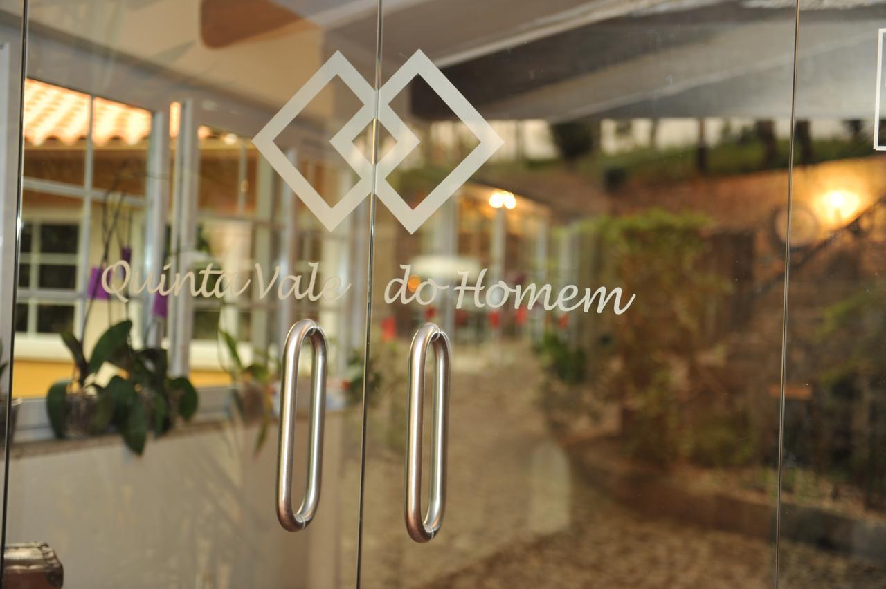 Quinta Vale Do Homem Amares Extérieur photo