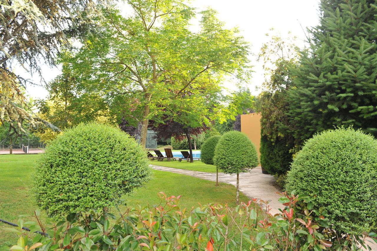 Quinta Vale Do Homem Amares Extérieur photo