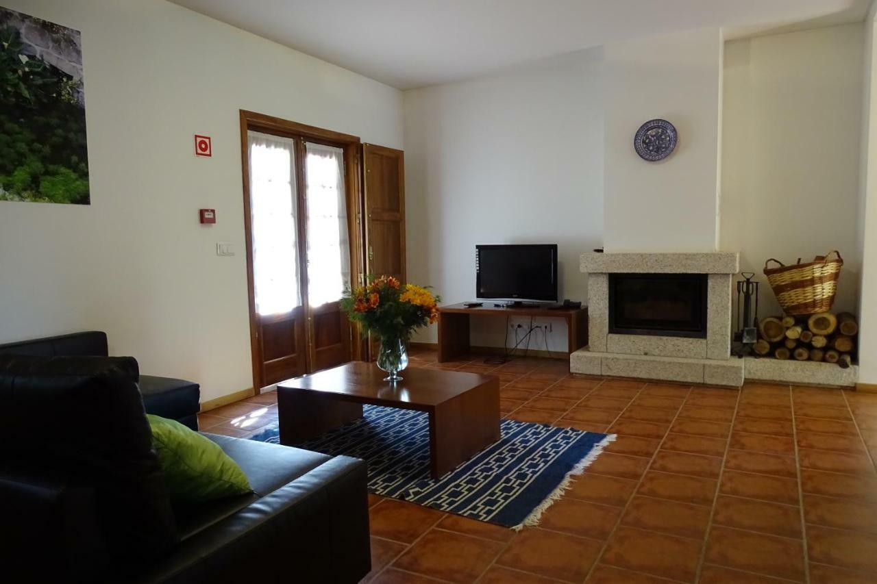 Quinta Vale Do Homem Amares Extérieur photo