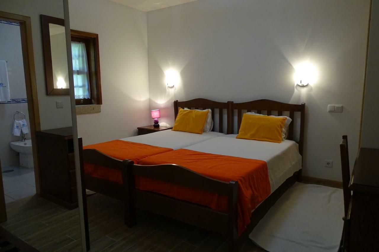 Quinta Vale Do Homem Amares Extérieur photo