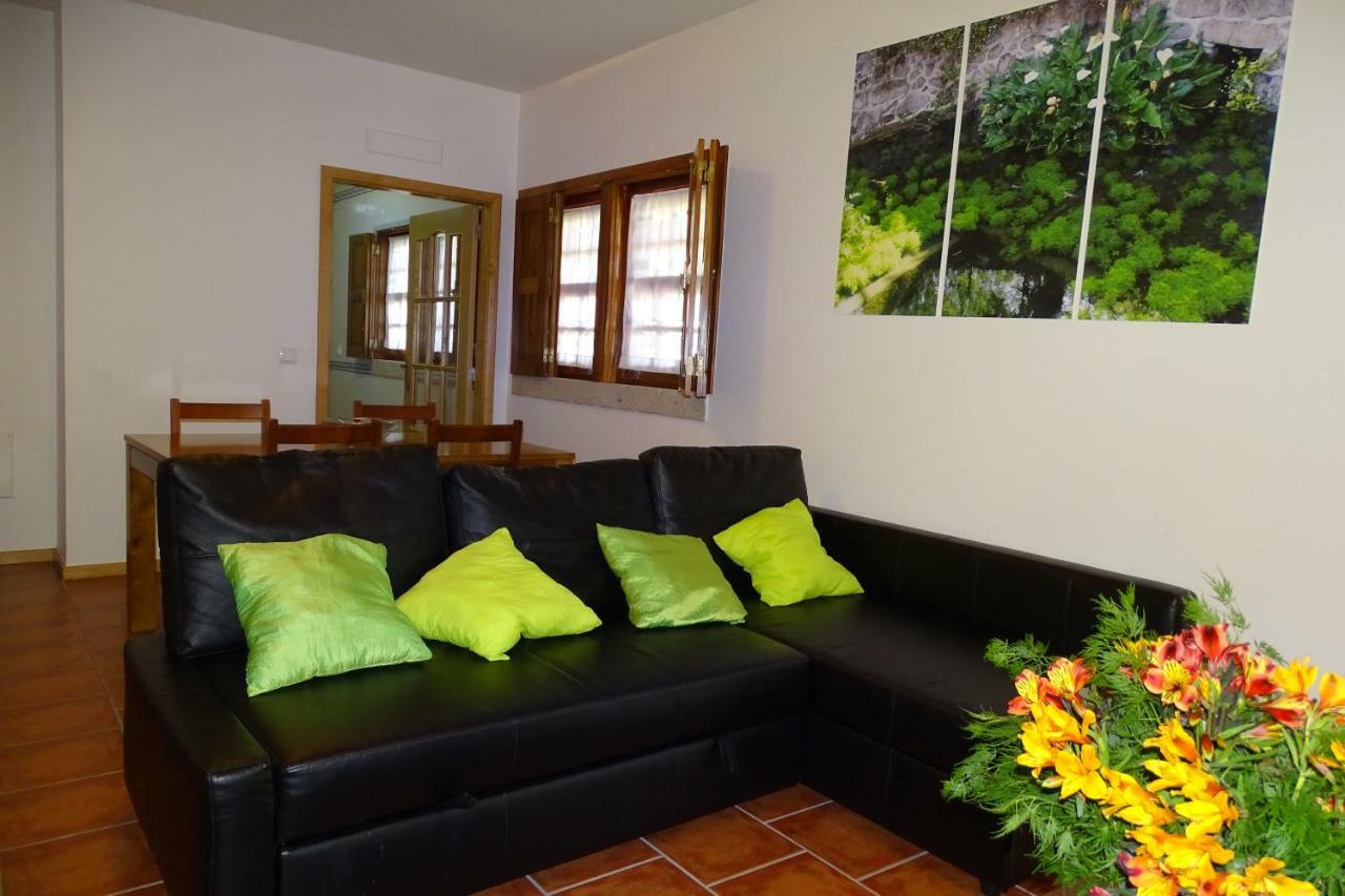 Quinta Vale Do Homem Amares Extérieur photo