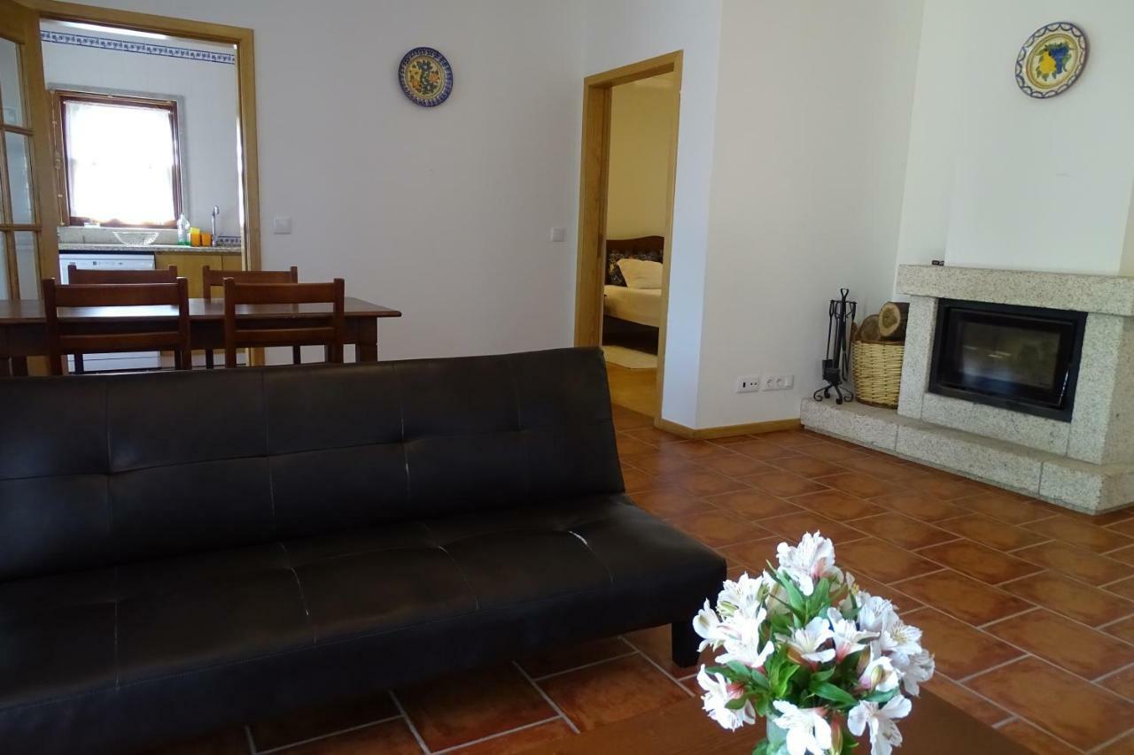 Quinta Vale Do Homem Amares Extérieur photo