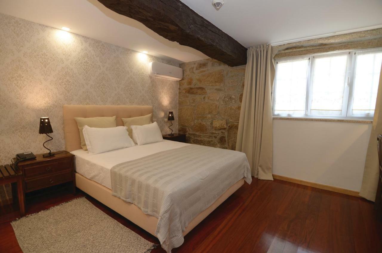 Quinta Vale Do Homem Amares Extérieur photo