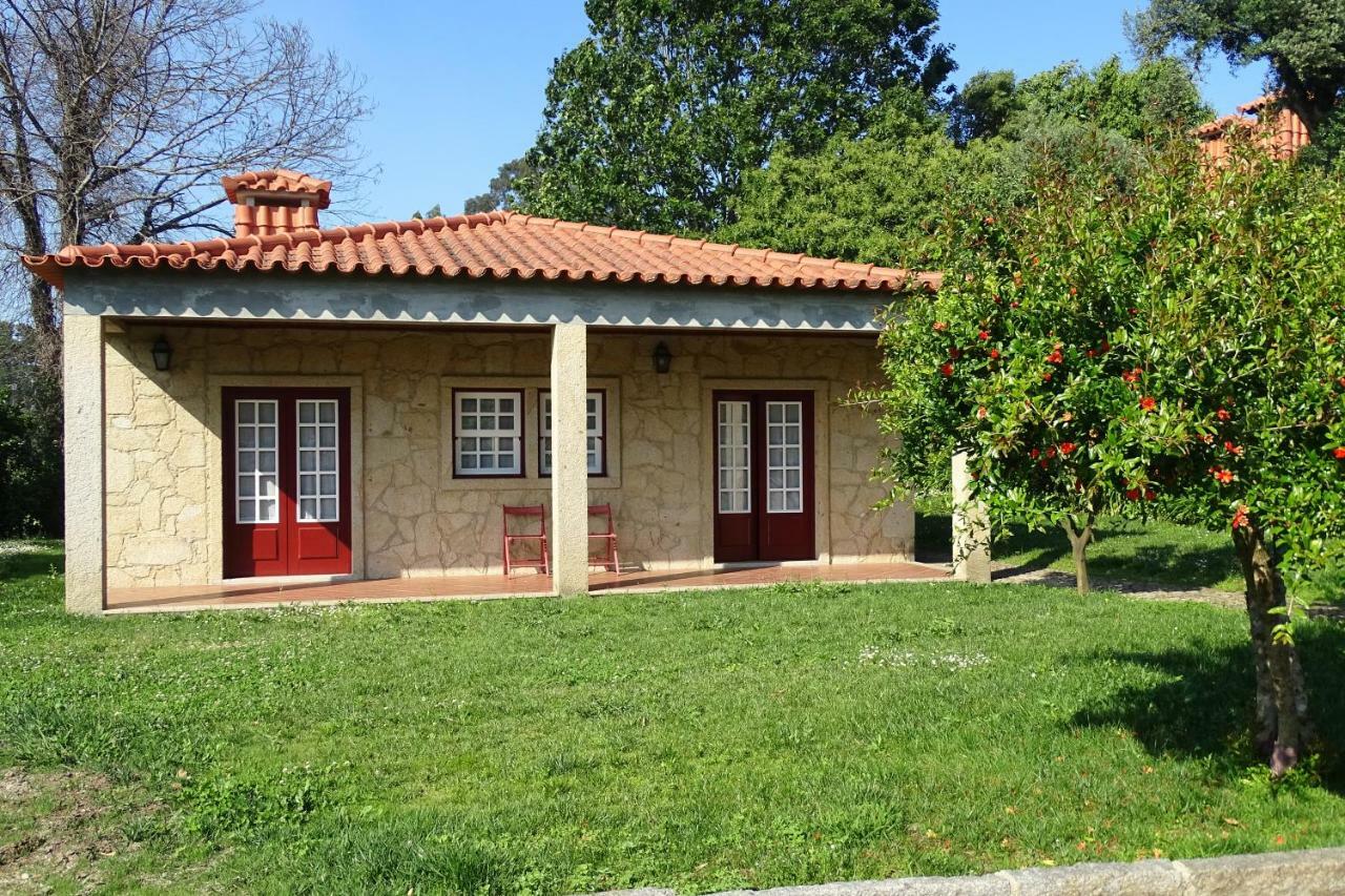 Quinta Vale Do Homem Amares Extérieur photo