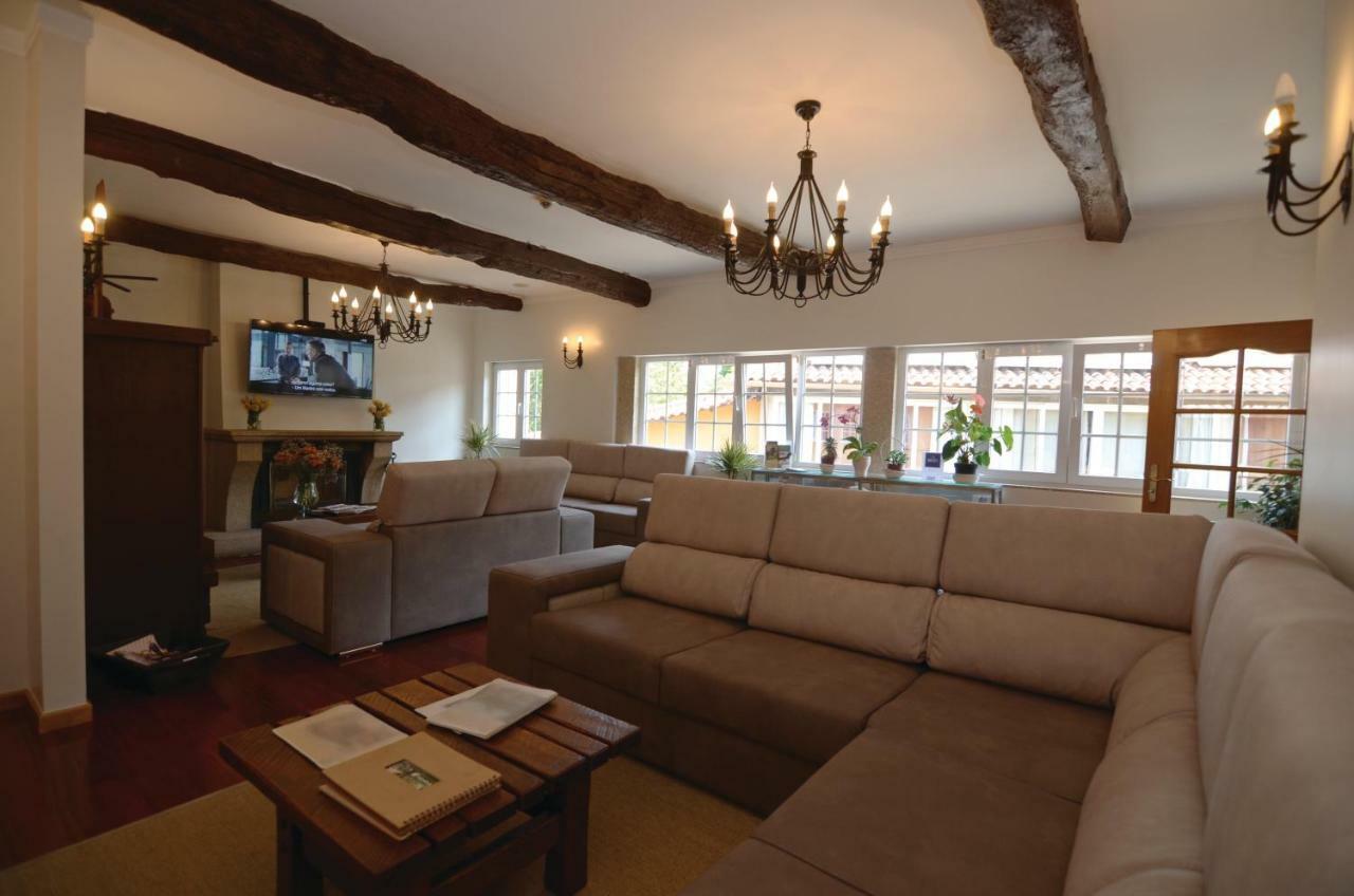 Quinta Vale Do Homem Amares Extérieur photo